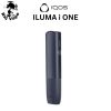 IQOS ILUMA i ONE MIDNIGHT BLACK