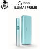 IQOS ILUMA i PRIME Breeze Blue