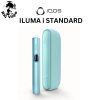 IQOS ILUMA i STANDARD BREEZE BLUE