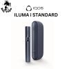 IQOS ILUMA i STANDARD MIDNIGHT BLACK