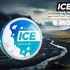 Ice Nicotine Pouches Cool Mint