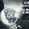 Ice Nicotine Pouches Forest