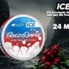 Ice Nicotine Pouches Freeze Reaper