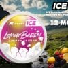 Ice Nicotine Pouches Lemon Berry