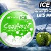 Ice Nicotine Pouches Sour Apple